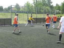 Quatro - Dream Team (14.5.2011)